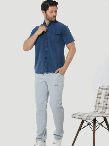 Battal Hambez Pantolonlar