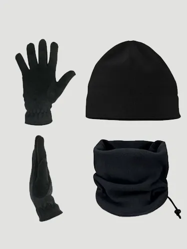 Polar Bere 3 lü Takım