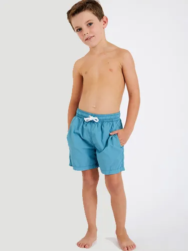 Çocuk Modelli Şort